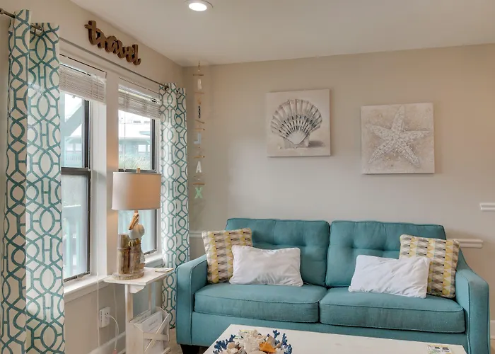 Holiday home Vibrant Getaway W/ Pool & Access Gulf Shores
