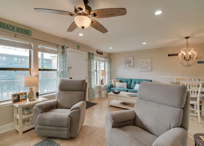 Holiday home Vibrant Getaway W/ Pool & Access Gulf Shores